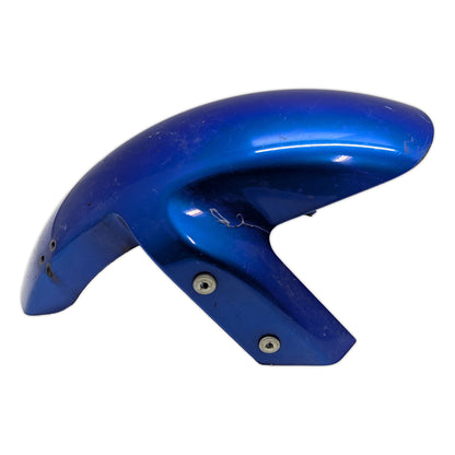 Front Fender - 35004-0053-723 - Kawasaki EX650 Ninja 650R 06-08