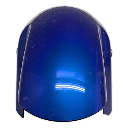 Front Fender - 35004-0053-723 - Kawasaki EX650 Ninja 650R 06-08