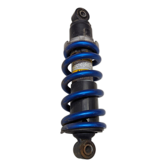 Shock Absorber Suspension Rear - 45014-0119-17W - Kawasaki EX650 Ninja 650R 06-08