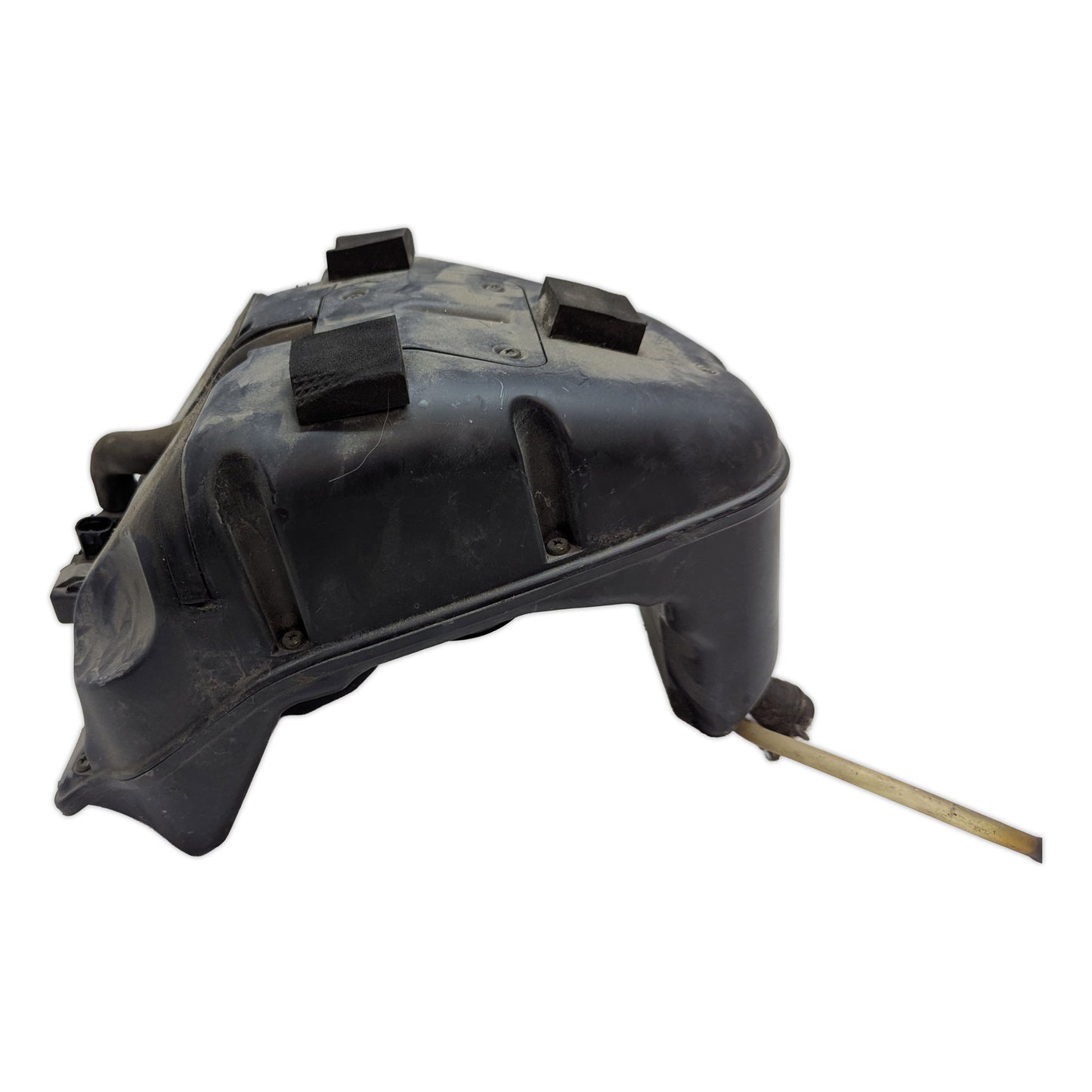 Airbox Air Cleaner - 11010-0108 - Kawasaki EX650 Ninja 650R Er-6n 06-08