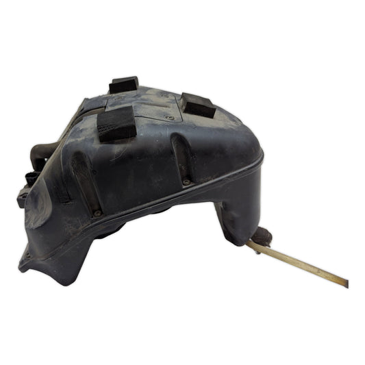 Airbox Air Cleaner - 11010-0108 - Kawasaki EX650 Ninja 650R Er-6n 06-08