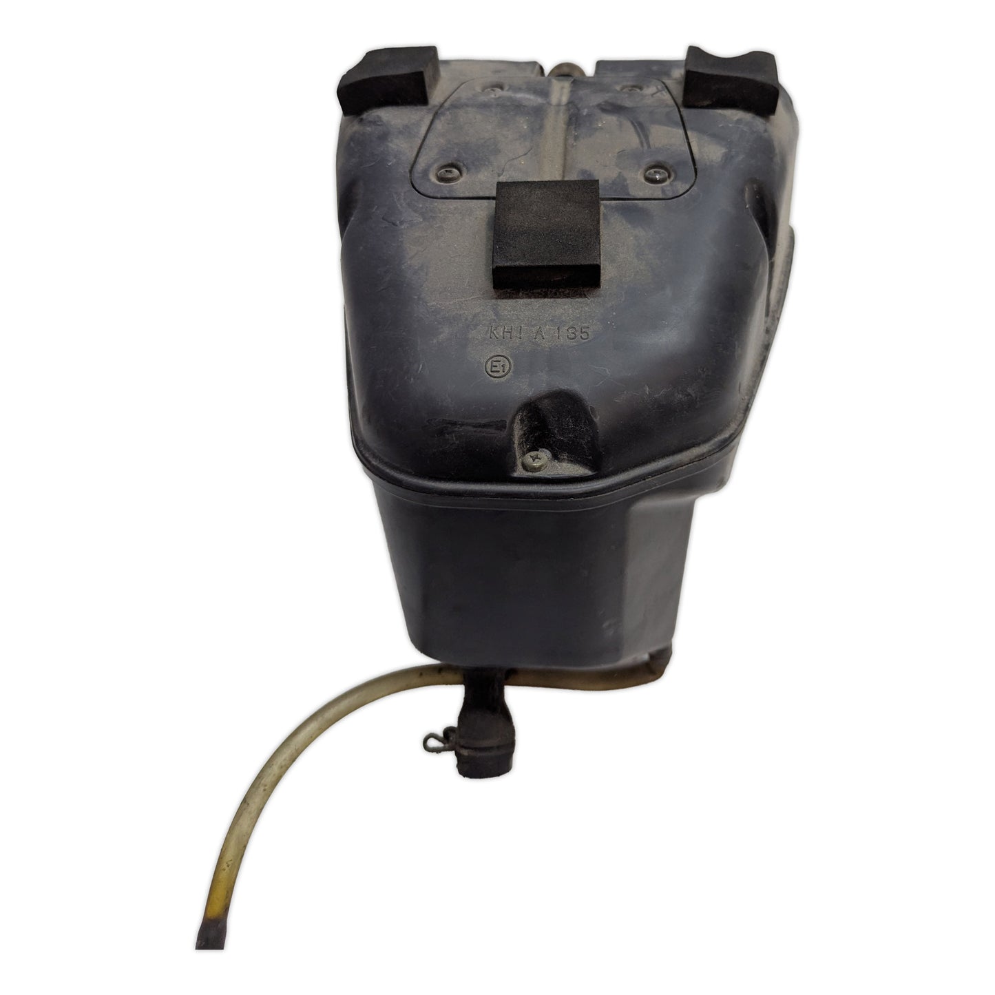 Airbox Air Cleaner - 11010-0108 - Kawasaki EX650 Ninja 650R Er-6n 06-08