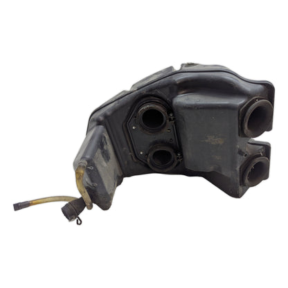 Airbox Air Cleaner - 11010-0108 - Kawasaki EX650 Ninja 650R Er-6n 06-08
