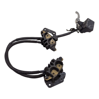 Front Brake Caliper Master Cylinder - Kawasaki EX650 Ninja 650R 06-08