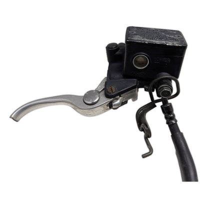 Front Brake Caliper Master Cylinder - Kawasaki EX650 Ninja 650R 06-08