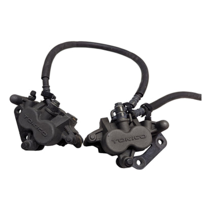 Front Brake Caliper Master Cylinder - Kawasaki EX650 Ninja 650R 06-08