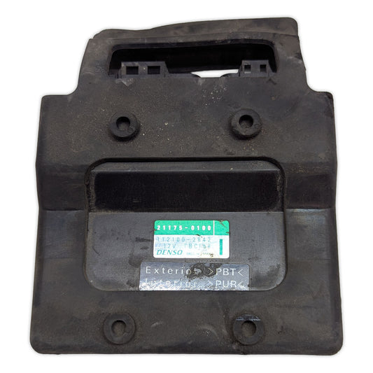 ECU CDI Igniter - 21175-0100 - Kawasaki EX650 Ninja 650R 06-08