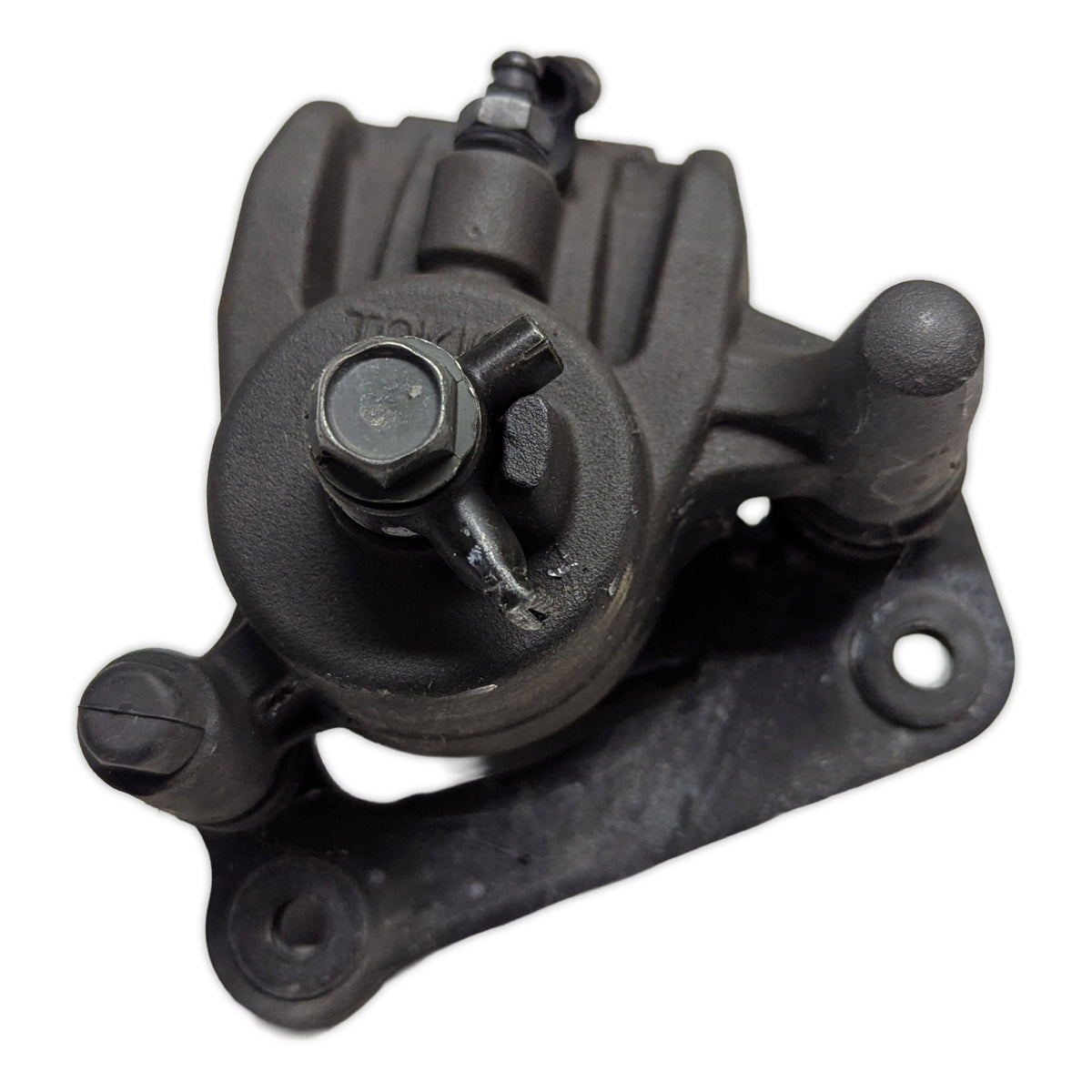 Rear Brake Caliper - 43080-5061 - Kawasaki EX650 Ninja 650R 06-11