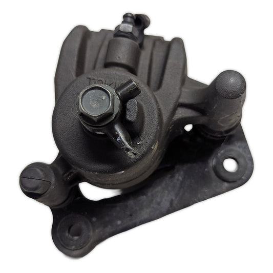 Rear Brake Caliper - 43080-5061 - Kawasaki EX650 Ninja 650R 06-11