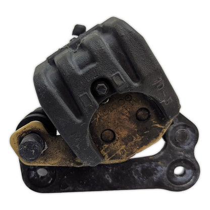 Rear Brake Caliper - 43080-5061 - Kawasaki EX650 Ninja 650R 06-11