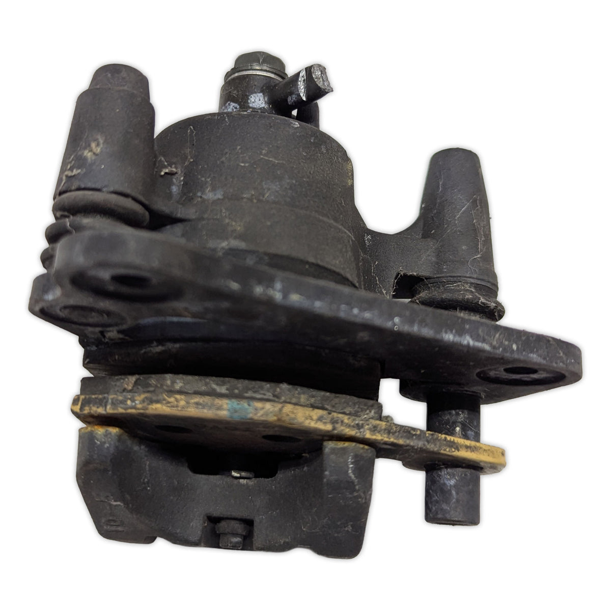 Rear Brake Caliper - 43080-5061 - Kawasaki EX650 Ninja 650R 06-11