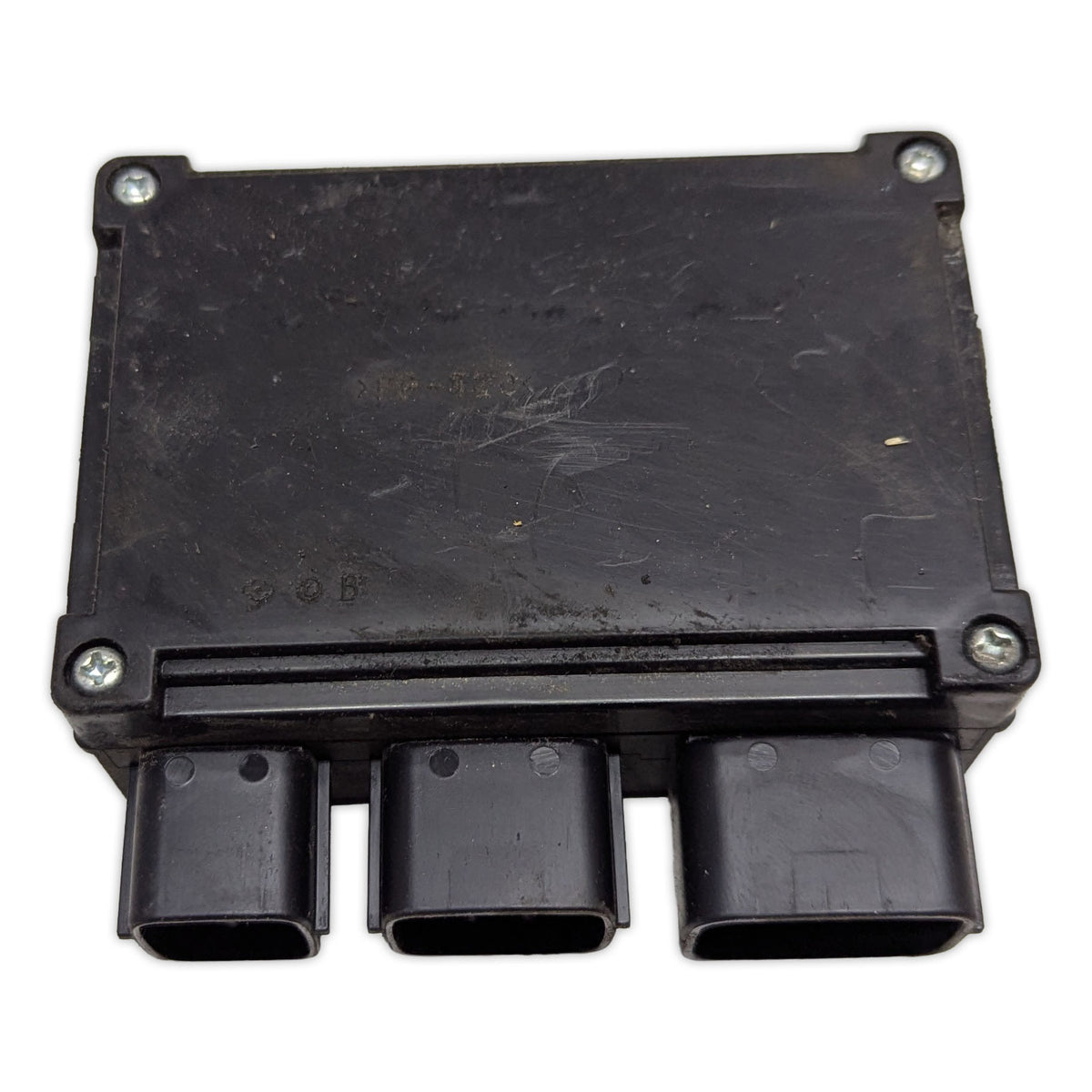 Relay Box - 27002-0007 - Kawasaki EX650 Ninja 650R 06-16