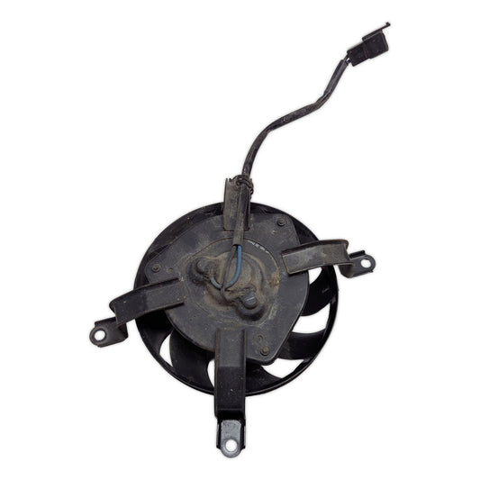 Radiator Fan - 59502-0019 - Kawasaki EX650 Ninja 650R ER-6n 06-08