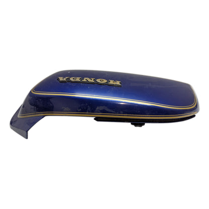 Side Cover Right - 83101-431-670ZB - Honda GL1000 Gold Wing 78-79