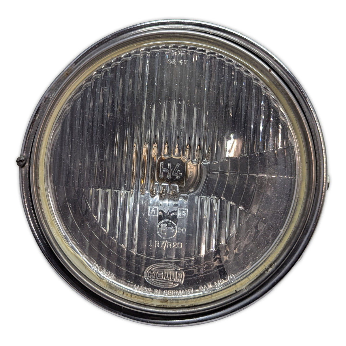 Headlight Headlamp - 33100-431-671 - Honda GL1000 Gold Wing 78-79