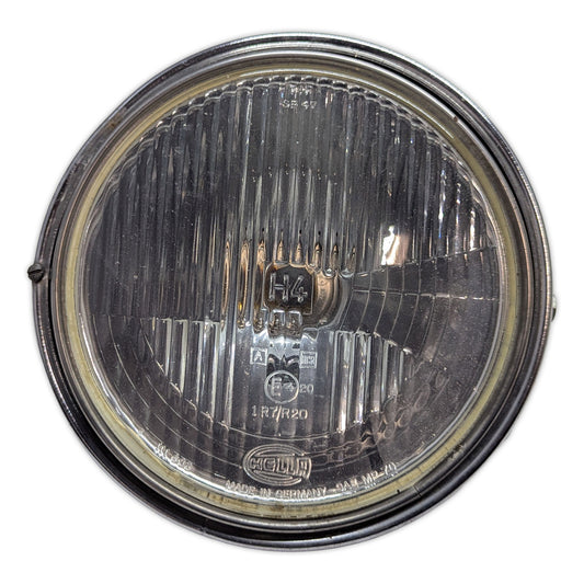 Headlight Headlamp - 33100-431-671 - Honda GL1000 Gold Wing 78-79