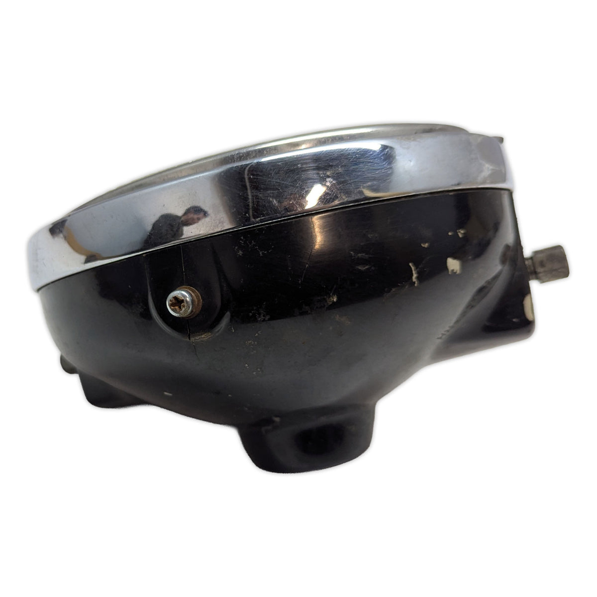 Headlight Headlamp - 33100-431-671 - Honda GL1000 Gold Wing 78-79