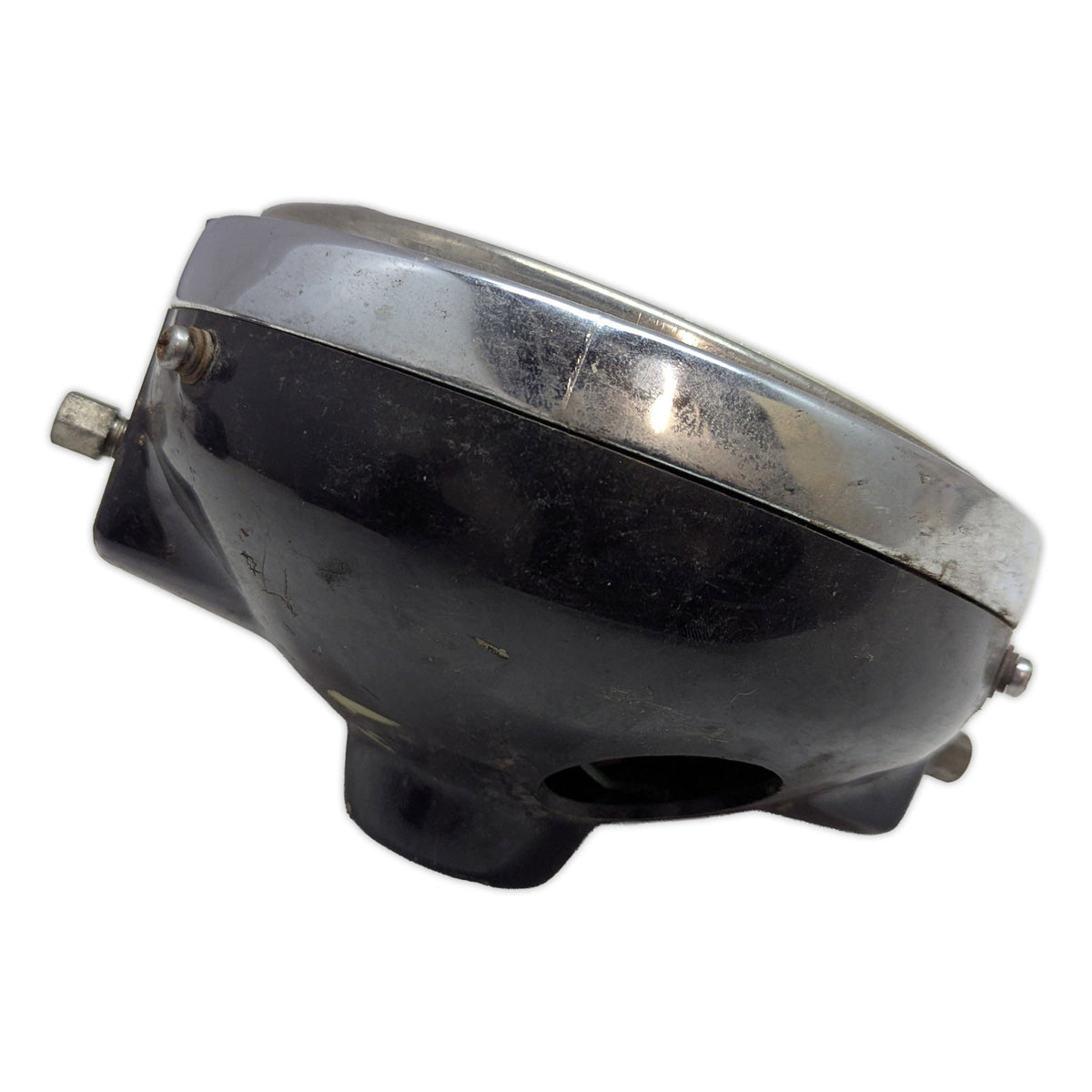 Headlight Headlamp - 33100-431-671 - Honda GL1000 Gold Wing 78-79