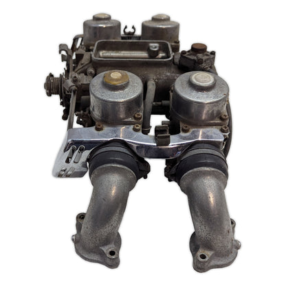Carburetor - 16105/16106-431-672 - Honda GL1000 Gold Wing 78-79