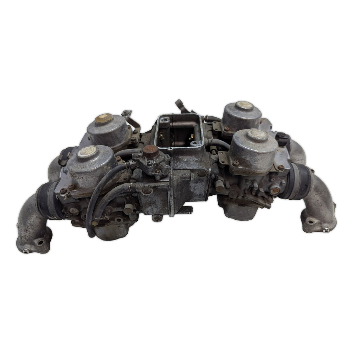 Carburetor - 16105/16106-431-672 - Honda GL1000 Gold Wing 78-79