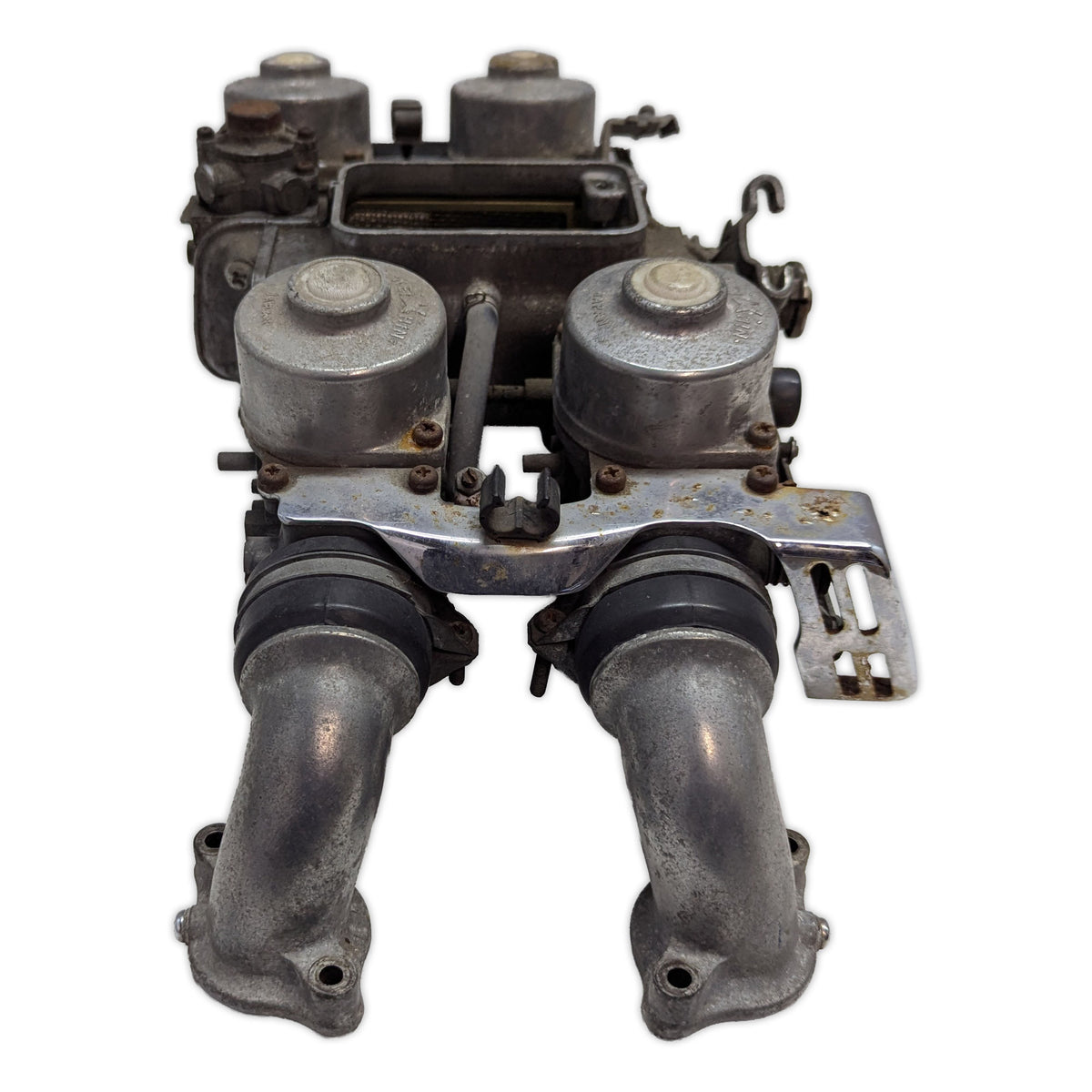 Carburetor - 16105/16106-431-672 - Honda GL1000 Gold Wing 78-79