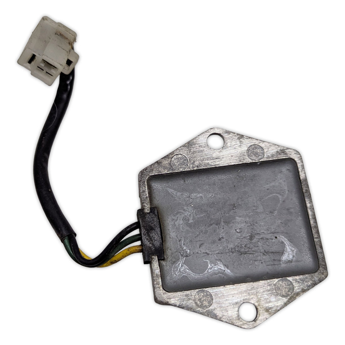Regulator Pointless - 31400-371-003 - Honda GL1000 Gold Wing 78-79