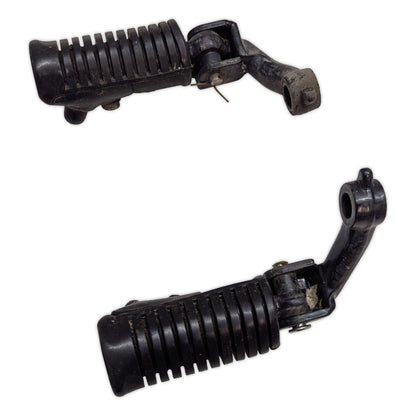 Footrests Pedals - Honda GL1000 Gold Wing 78-79