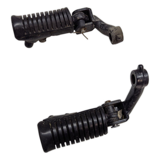 Footrests Pedals - Honda GL1000 Gold Wing 78-79