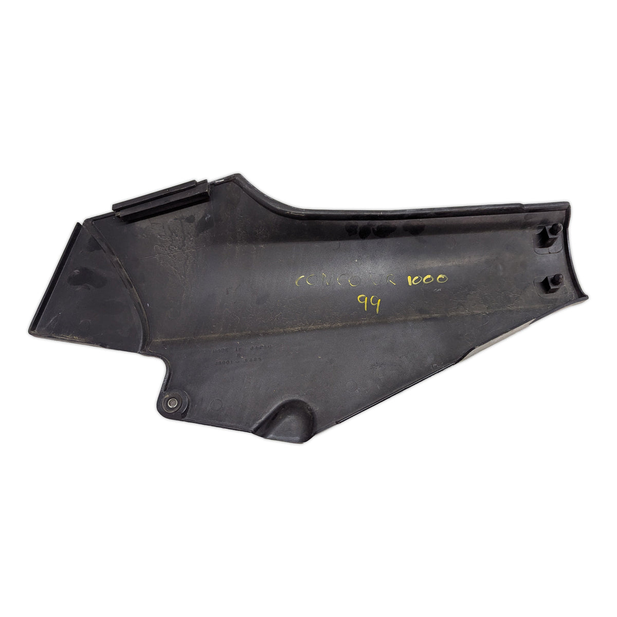 Side Cover Right - 36001-1325 - Kawasaki ZG1000 Concours 1000 94-06