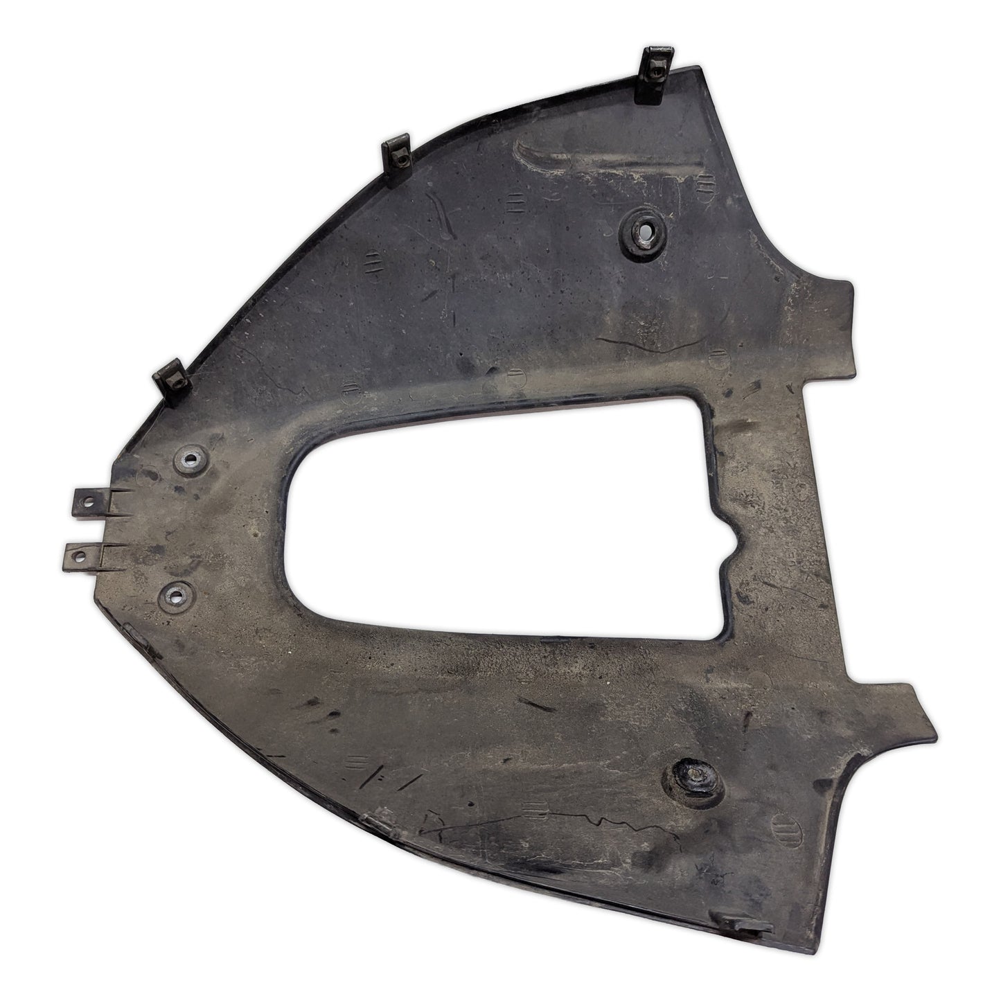Fairing Panel Cowling Lower - 55028-1124 - Kawasaki ZG1000 Concours 94-06