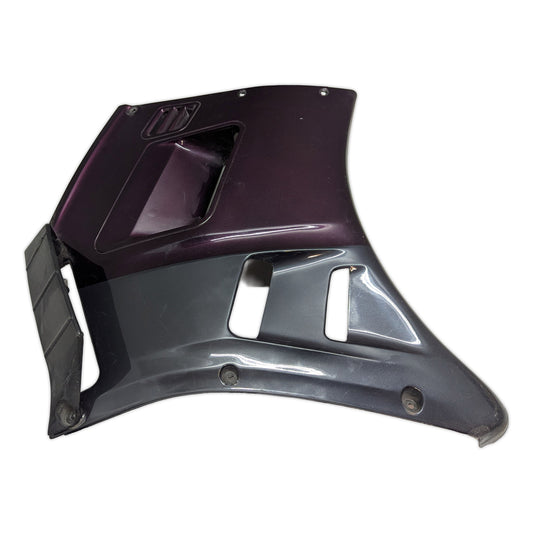 Fairing Panel Cowling Right - 55028-1155 - Kawasaki ZG1000 Concours 94-06