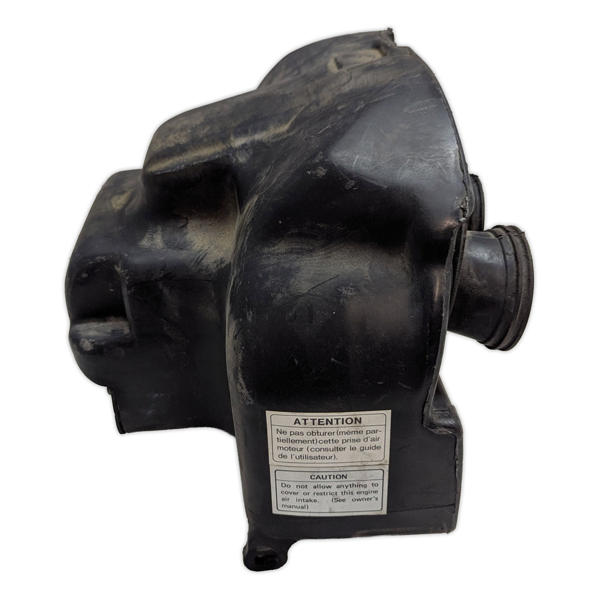Airbox Air Cleaner - 11010-1299 - Kawasaki ZG1000 Concours 94-06