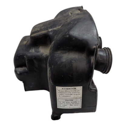 Airbox Air Cleaner - 11010-1299 - Kawasaki ZG1000 Concours 94-06