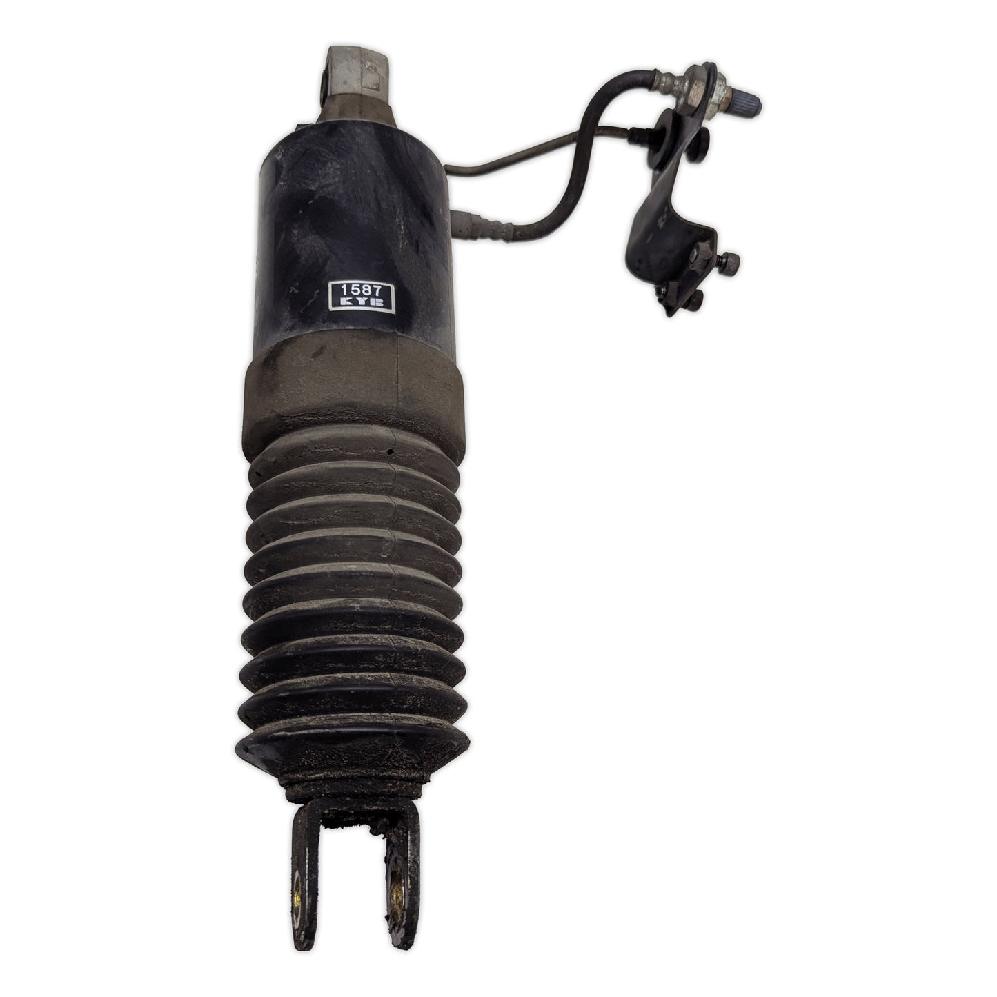 Shock Absorber Suspension Rear - 45014-1587 - Kawasaki ZG1000 Concours 94-06