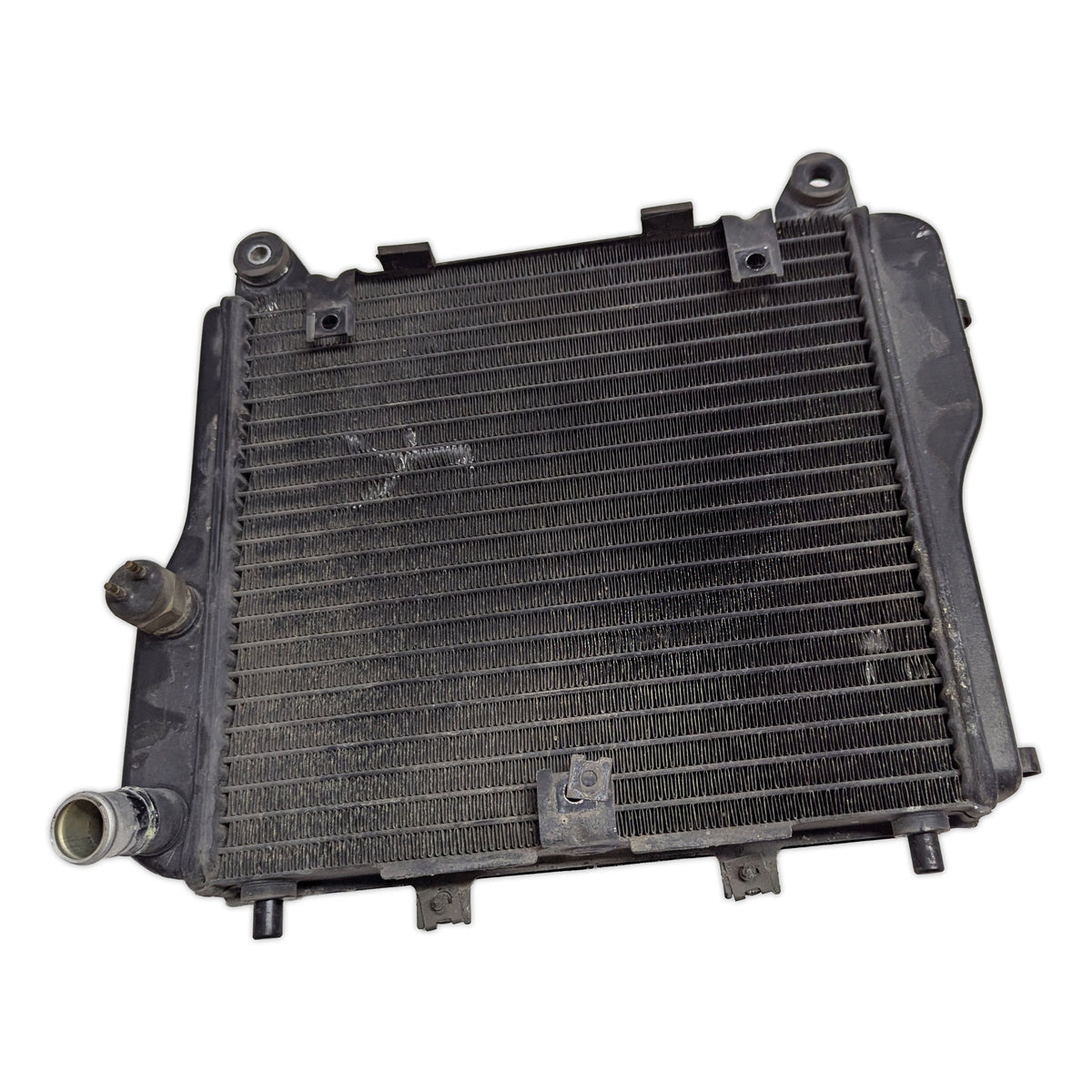 Radiator - 39060-1076 - Kawasaki ZG1000 Concours 94-06