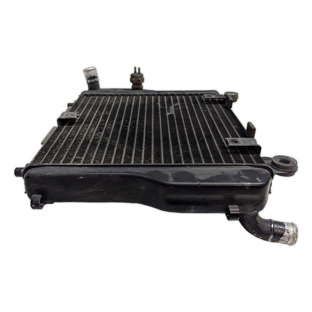 Radiator - 39060-1076 - Kawasaki ZG1000 Concours 94-06