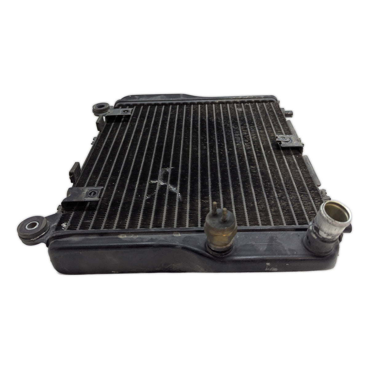 Radiator - 39060-1076 - Kawasaki ZG1000 Concours 94-06