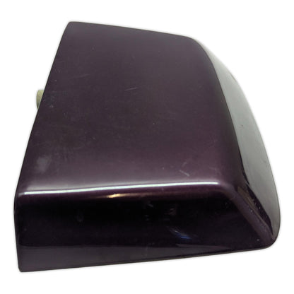 Cowl Cover for Carrier  - 14024-1227 - Kawasaki ZG1000 Concours 94-06