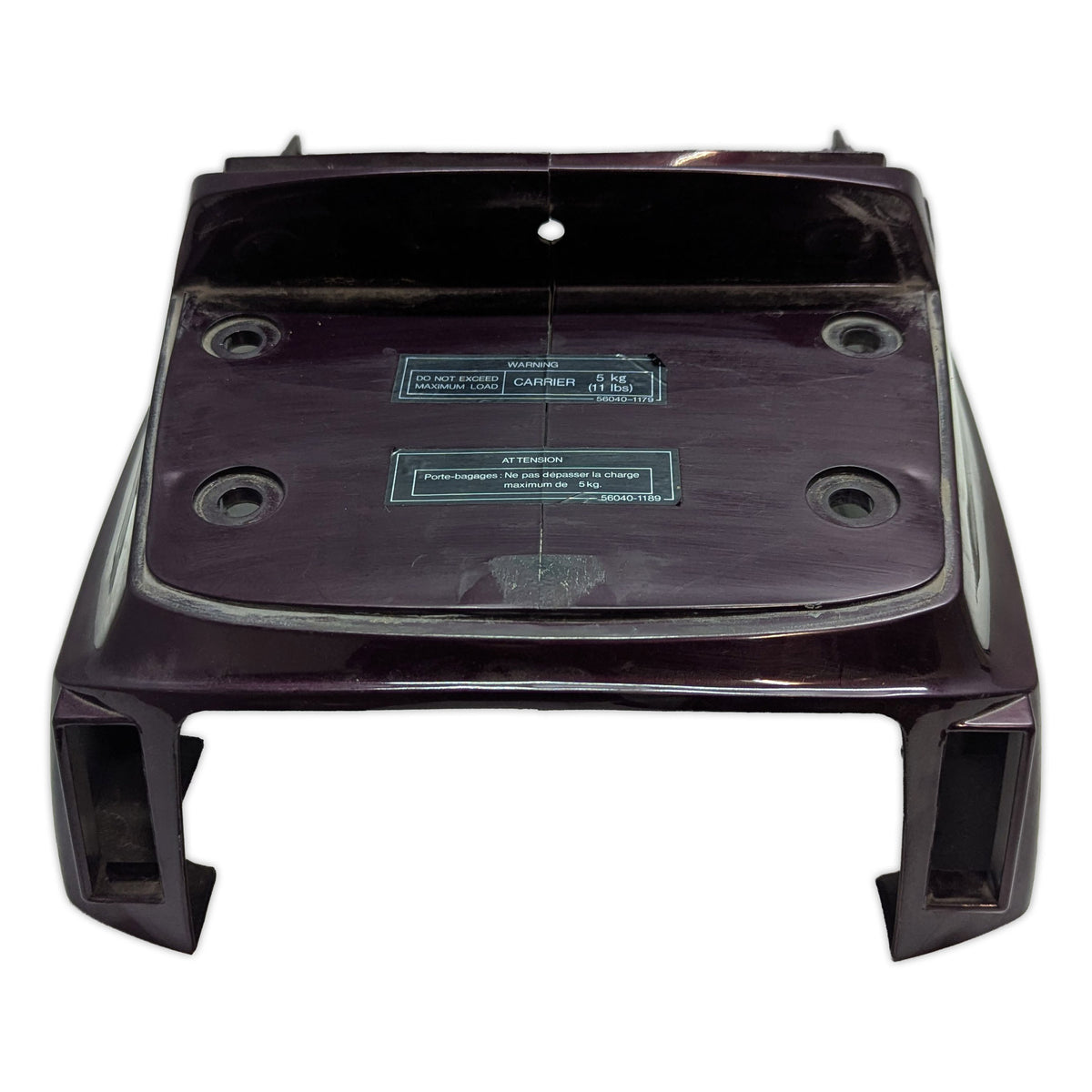 Cowl Carrier  - 14024-1224 - Kawasaki ZG1000 Concours 94-06
