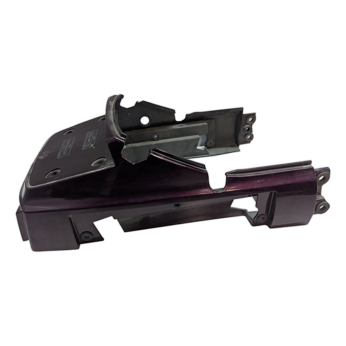 Cowl Carrier  - 14024-1224 - Kawasaki ZG1000 Concours 94-06