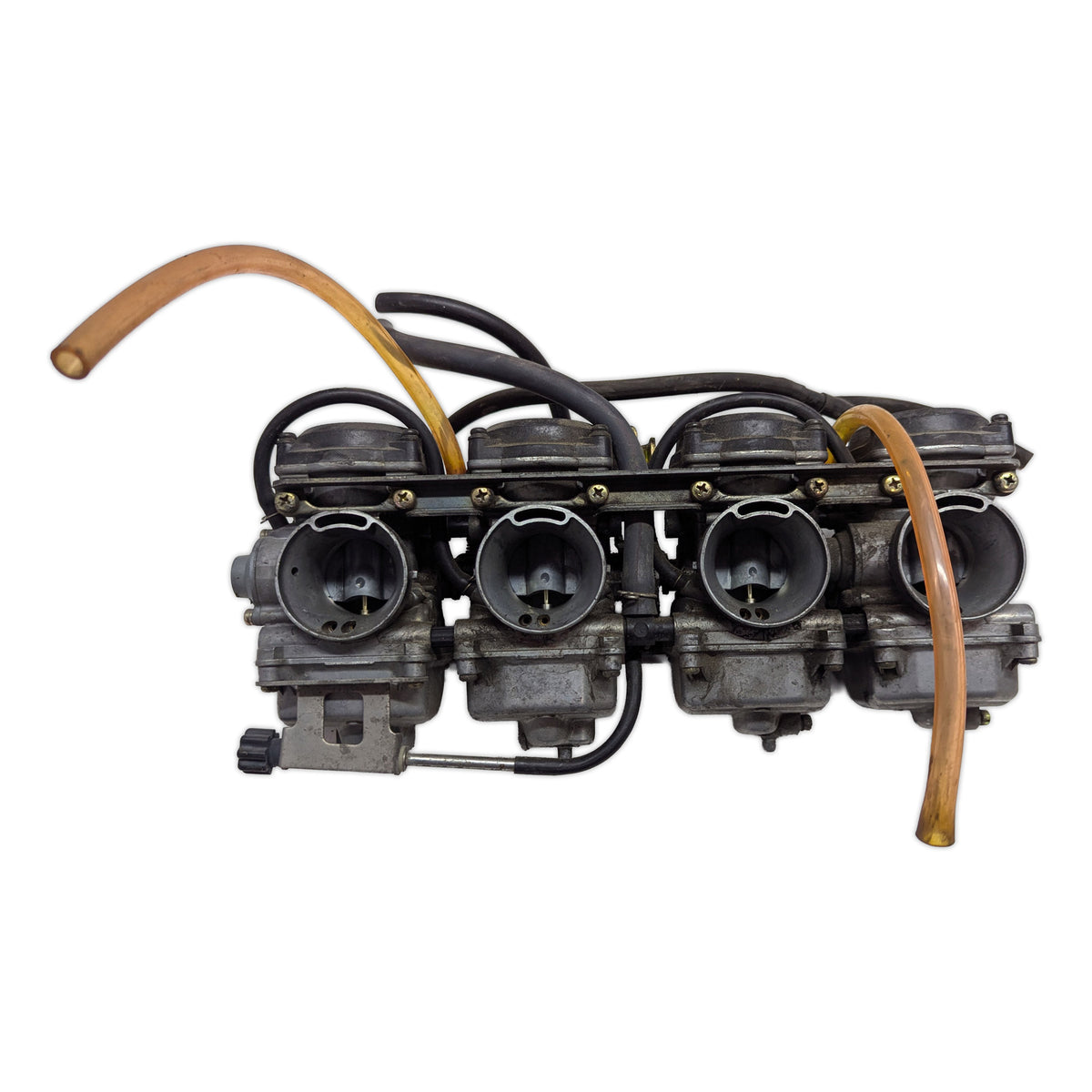 Carburetor - 15001-1251 - Kawasaki ZG1000 Concours 86-06