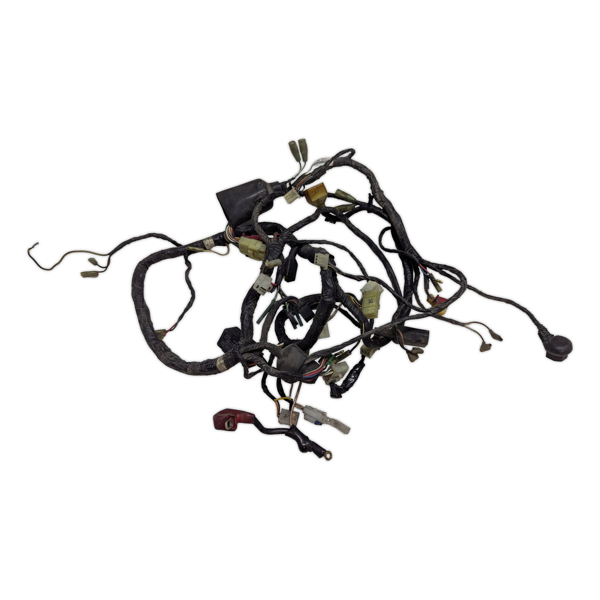 Wiring Harness - 26030-1252 - Kawasaki ZG1000 Concours 94-06