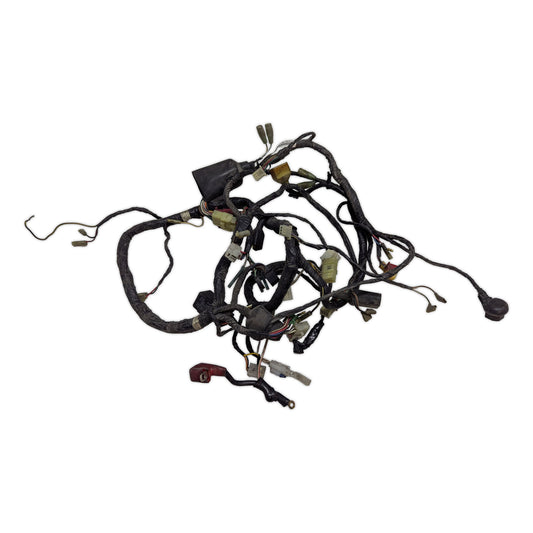 Wiring Harness - 26030-1252 - Kawasaki ZG1000 Concours 94-06