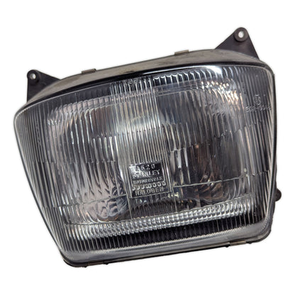 Headlight - 23007-1132 - Kawasaki ZG1000 Concours 86-06