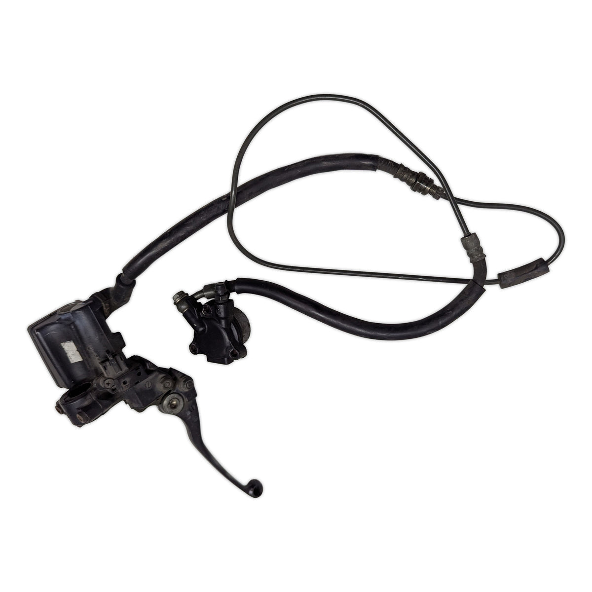 Clutch Master Cylinder - 43015-1499 - Kawasaki ZG1000 Concours 94-06