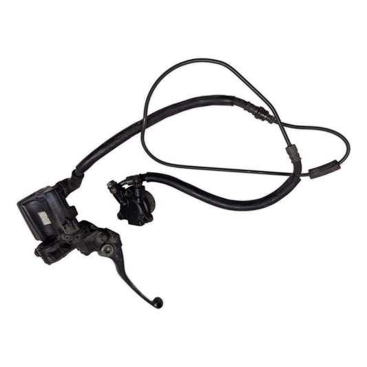 Clutch Master Cylinder - 43015-1499 - Kawasaki ZG1000 Concours 94-06
