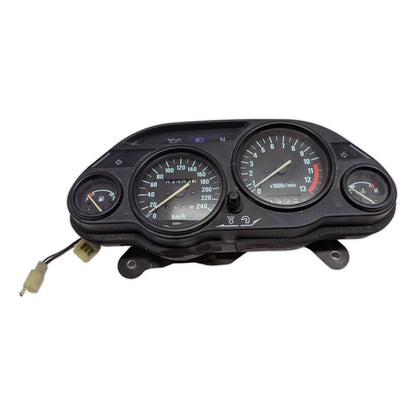 Speedometer Display Gauges Cluster KM/H - 25005-1559 - Kawasaki ZG1000 Concours 94-06