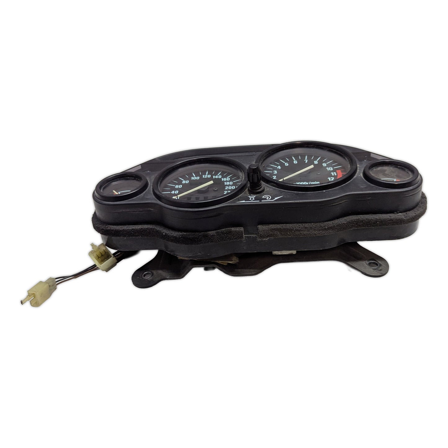 Speedometer Display Gauges Cluster KM/H - 25005-1559 - Kawasaki ZG1000 Concours 94-06