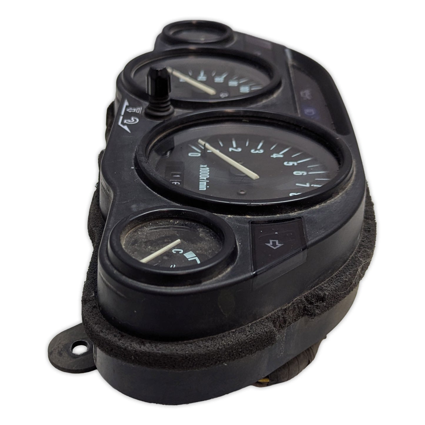 Speedometer Display Gauges Cluster KM/H - 25005-1559 - Kawasaki ZG1000 Concours 94-06