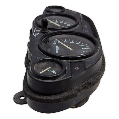 Speedometer Display Gauges Cluster KM/H - 25005-1559 - Kawasaki ZG1000 Concours 94-06